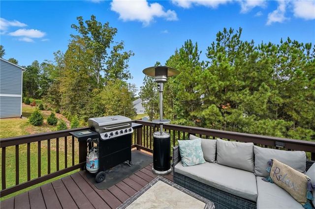 25 Creekstone Drive, Dallas, GA 30132