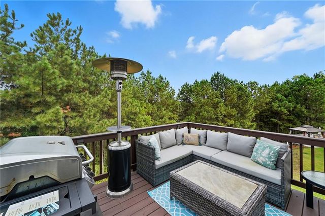 25 Creekstone Drive, Dallas, GA 30132