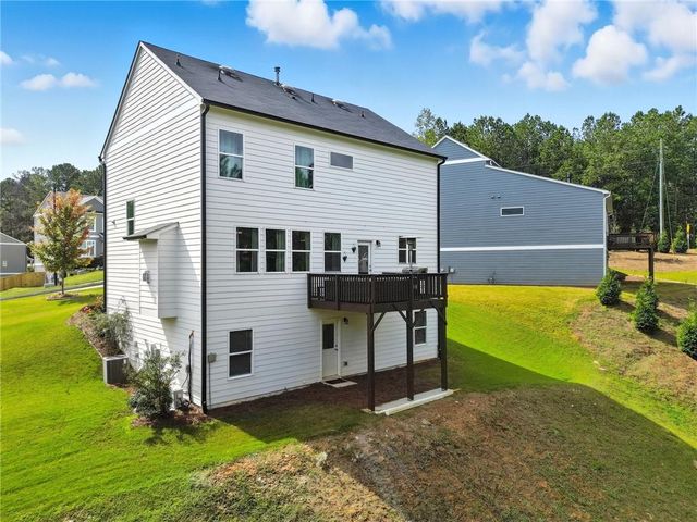 25 Creekstone Drive, Dallas, GA 30132