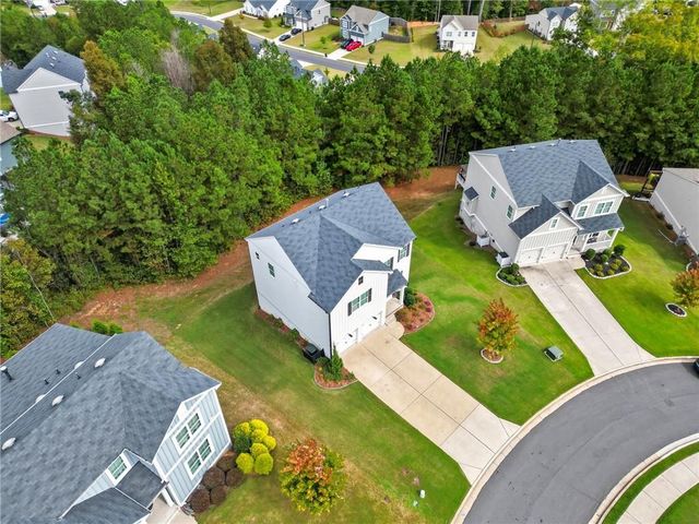 25 Creekstone Drive, Dallas, GA 30132