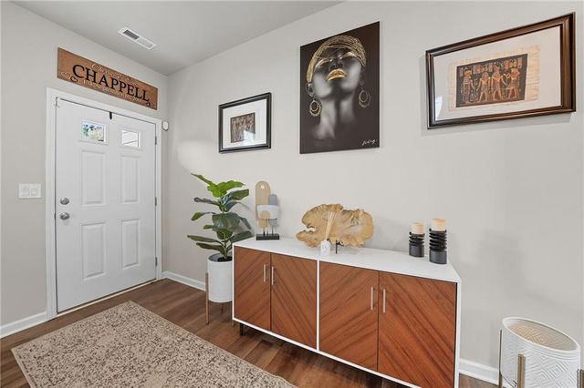 25 Creekstone Drive, Dallas, GA 30132