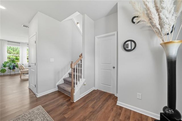 25 Creekstone Drive, Dallas, GA 30132