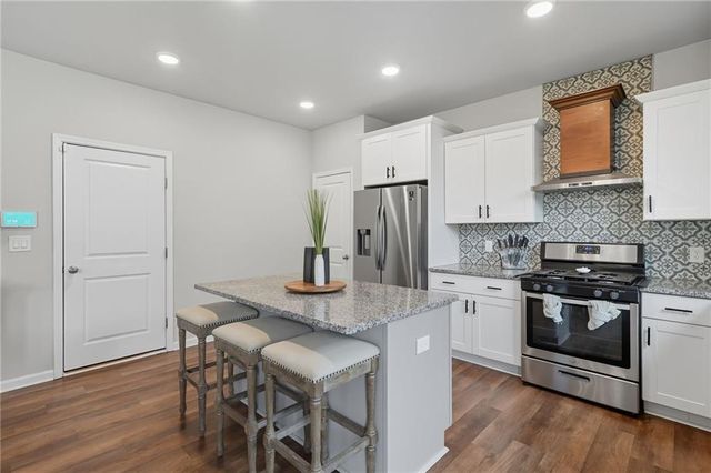 25 Creekstone Drive, Dallas, GA 30132