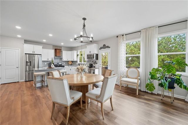 25 Creekstone Drive, Dallas, GA 30132