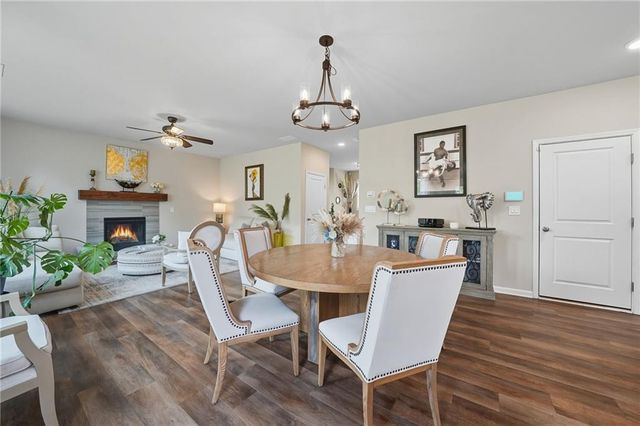 25 Creekstone Drive, Dallas, GA 30132