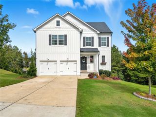 25 Creekstone Drive, Dallas, GA 30132