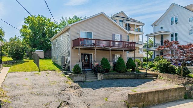 212 Haffards St, Fall River, MA 02723