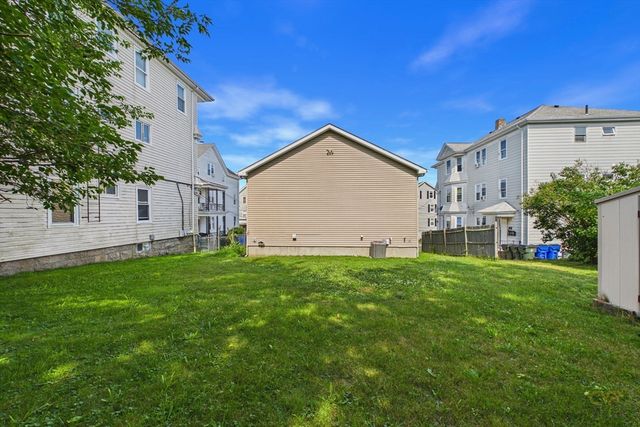 212 Haffards St, Fall River, MA 02723