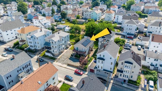 212 Haffards St, Fall River, MA 02723