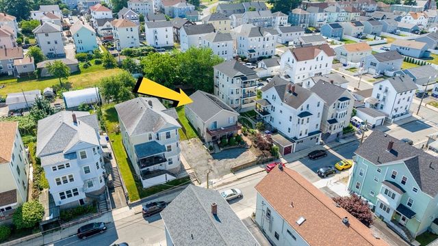 212 Haffards St, Fall River, MA 02723