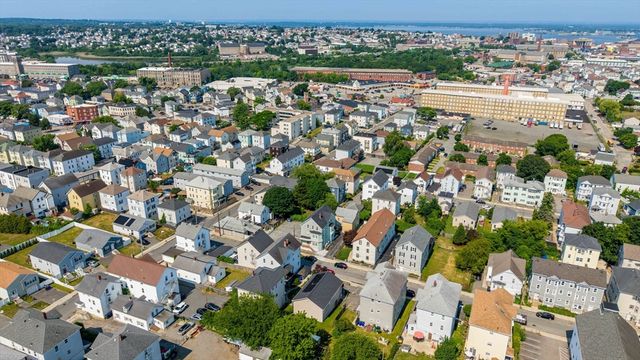 212 Haffards St, Fall River, MA 02723