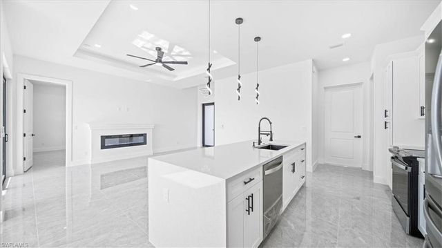 624 Tropicana PKWY W, Cape Coral, FL 33993