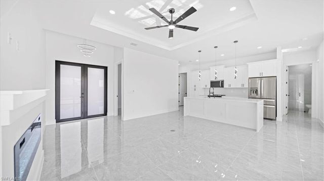 624 Tropicana PKWY W, Cape Coral, FL 33993