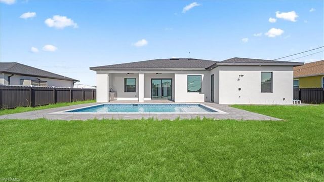 624 Tropicana PKWY W, Cape Coral, FL 33993