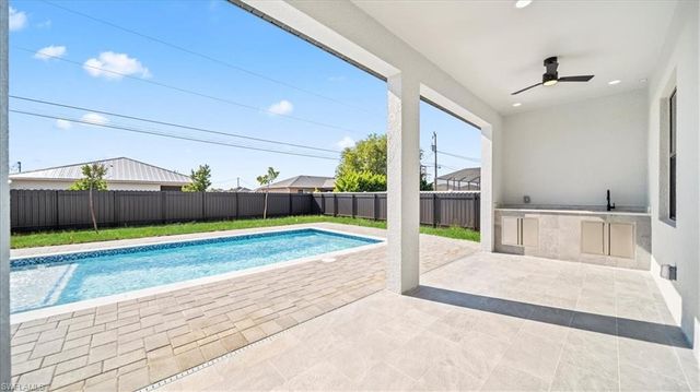 624 Tropicana PKWY W, Cape Coral, FL 33993