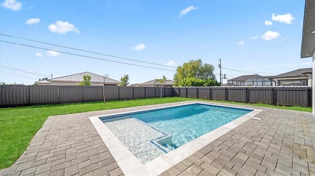 624 Tropicana PKWY W, Cape Coral, FL 33993