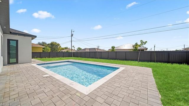 624 Tropicana PKWY W, Cape Coral, FL 33993