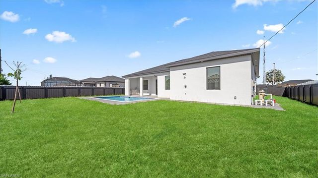 624 Tropicana PKWY W, Cape Coral, FL 33993