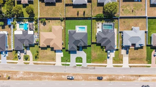 624 Tropicana PKWY W, Cape Coral, FL 33993