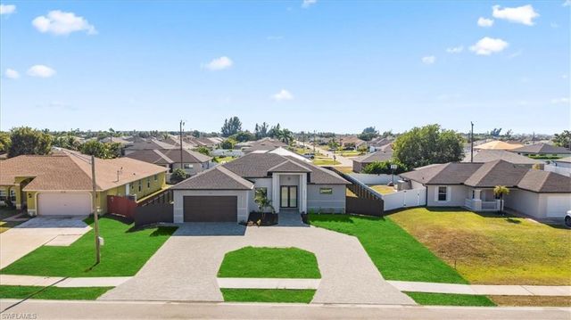 624 Tropicana PKWY W, Cape Coral, FL 33993