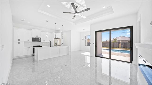 624 Tropicana PKWY W, Cape Coral, FL 33993