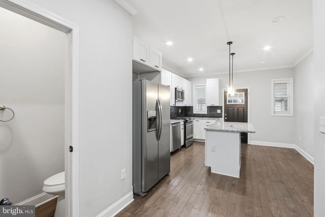 3540 KESWICK RD, Baltimore, MD 21211