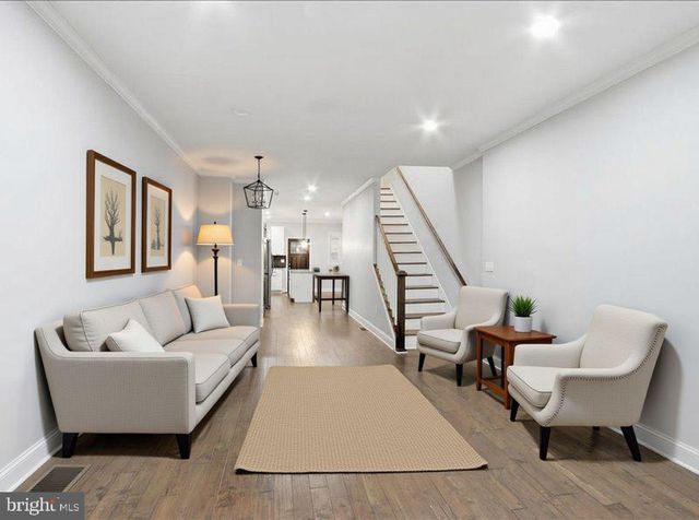 3540 KESWICK RD, Baltimore, MD 21211