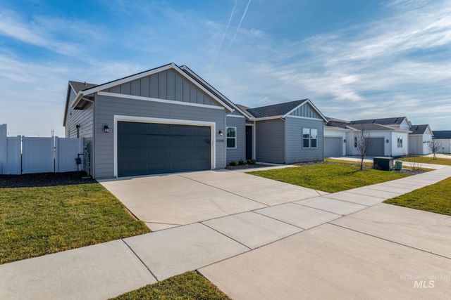 15232 Steel Cloud Ave, Caldwell, ID 83607