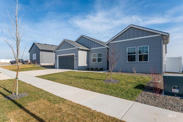 15232 Steel Cloud Ave, Caldwell, ID 83607