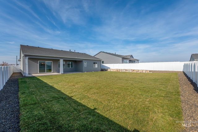 15232 Steel Cloud Ave, Caldwell, ID 83607