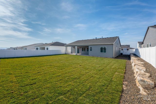 15232 Steel Cloud Ave, Caldwell, ID 83607