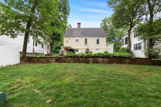 21 Gayland Road, Needham, MA 02492