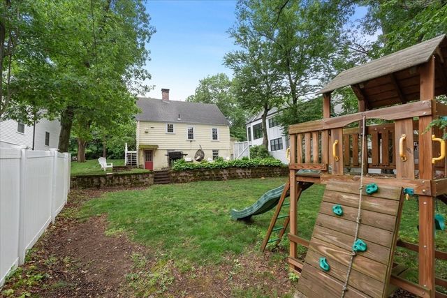 21 Gayland Road, Needham, MA 02492