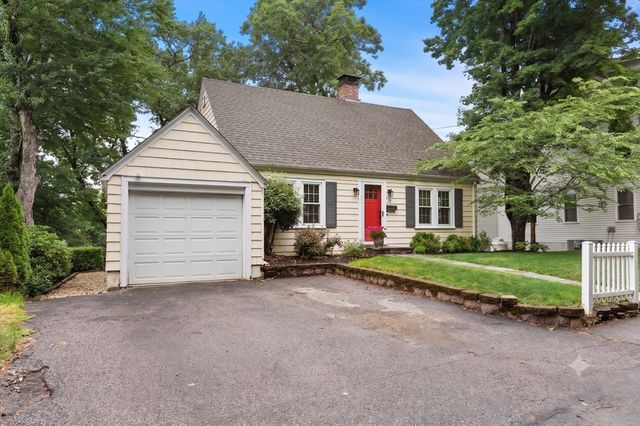 21 Gayland Road, Needham, MA 02492