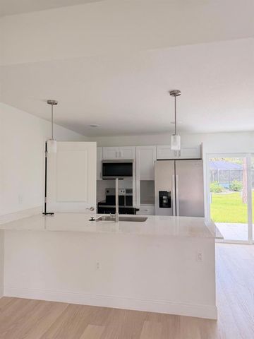1650 JOSHUA AVENUE, North Port, FL 34288