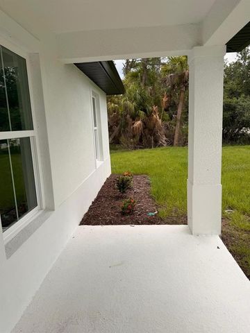 1650 JOSHUA AVENUE, North Port, FL 34288