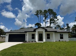 1650 JOSHUA AVENUE, North Port, FL 34288