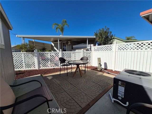 1295 S Cawston 428, Hemet, CA 92545