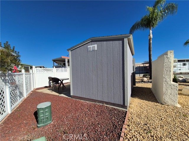 1295 S Cawston 428, Hemet, CA 92545