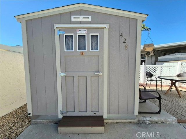 1295 S Cawston 428, Hemet, CA 92545