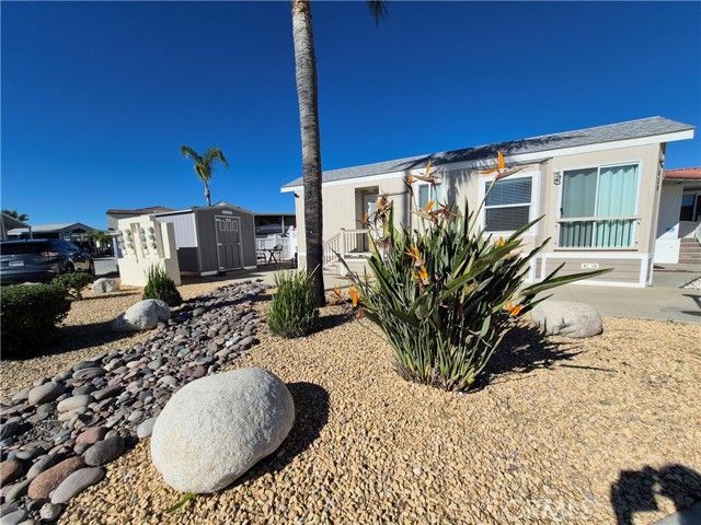 1295 S Cawston 428, Hemet, CA 92545
