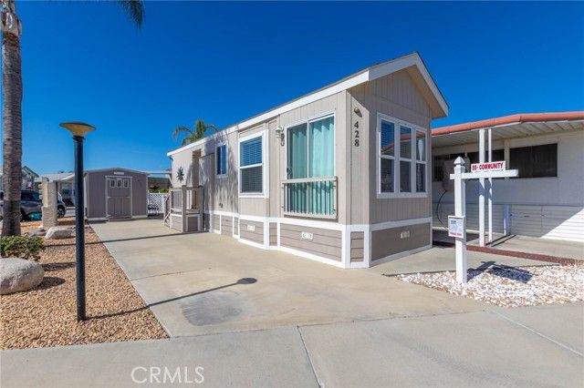 1295 S Cawston 428, Hemet, CA 92545