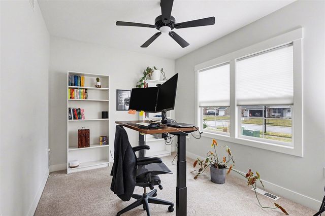 7460 Thistle Street, Allendale, MI 49401