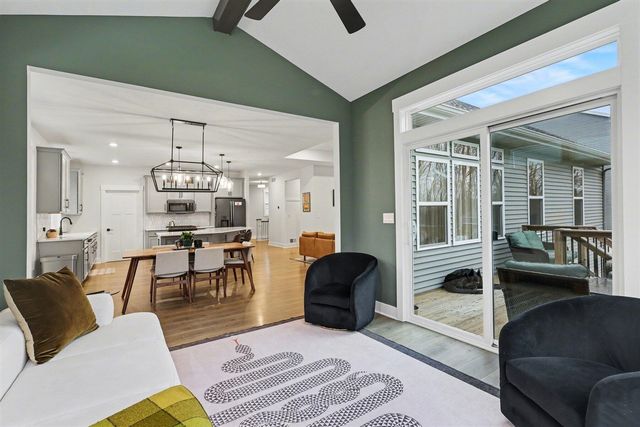 7460 Thistle Street, Allendale, MI 49401