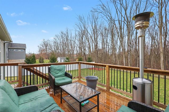 7460 Thistle Street, Allendale, MI 49401