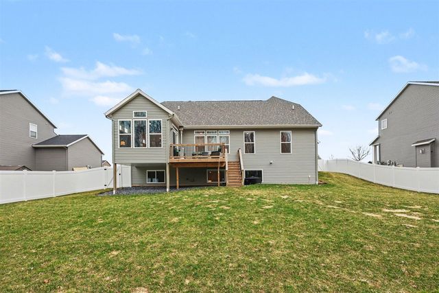 7460 Thistle Street, Allendale, MI 49401