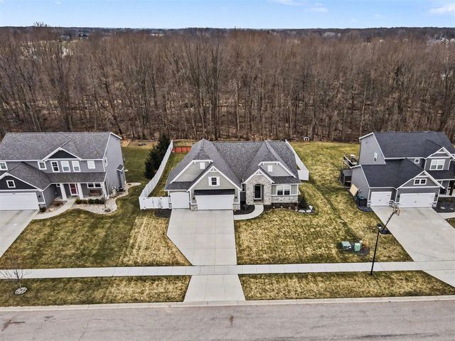 7460 Thistle Street, Allendale, MI 49401