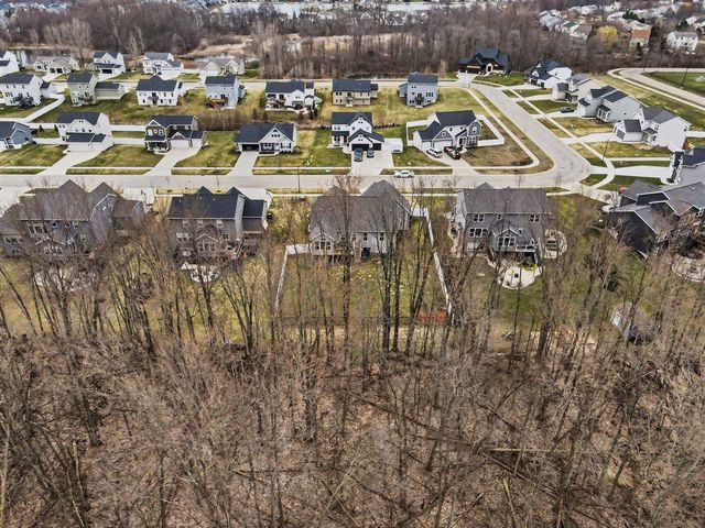 7460 Thistle Street, Allendale, MI 49401