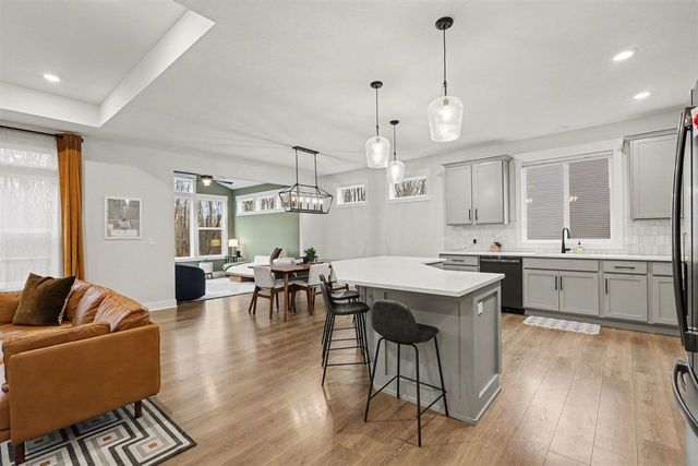 7460 Thistle Street, Allendale, MI 49401