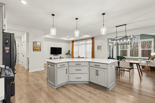 7460 Thistle Street, Allendale, MI 49401